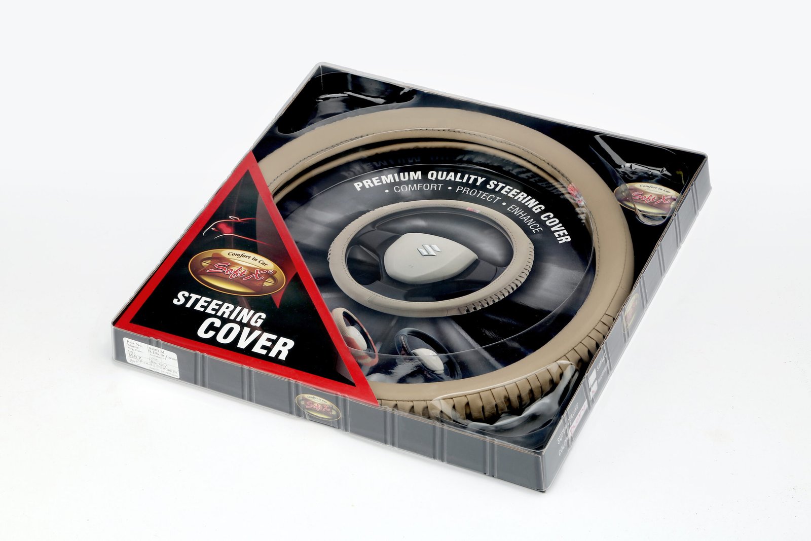 Steering Wheel Wrapping Near Me — How It Works & DIY vs Professional India