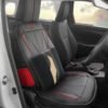 3 common mistakes when using a lumbar support pillow for car ergonomics.