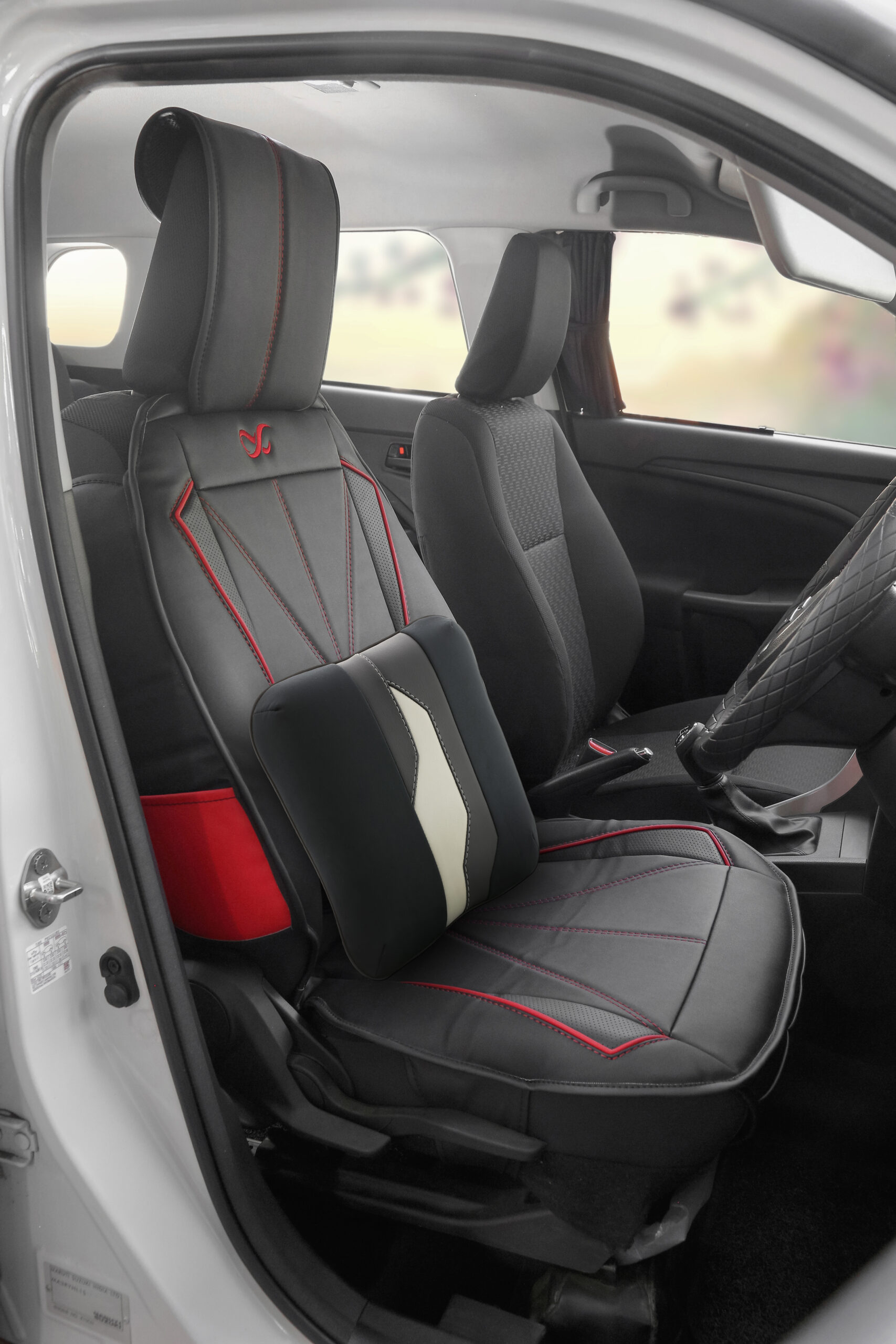 Car Back Support Cushion vs Seat Cushion — What’s the Difference and What Do You Need?