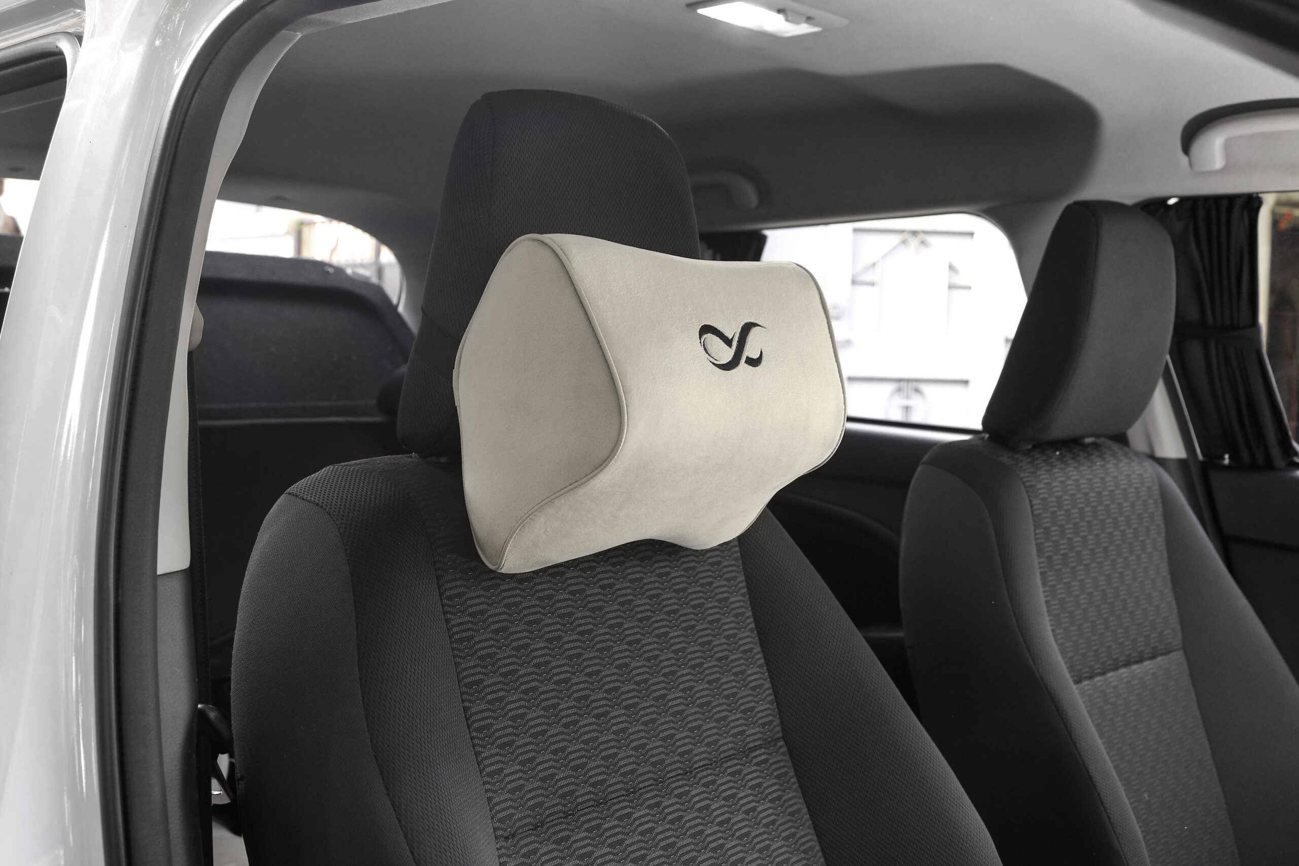 Car Neck Rest vs Car Headrest Pillow — Which Gives Better Support on Long Drives?