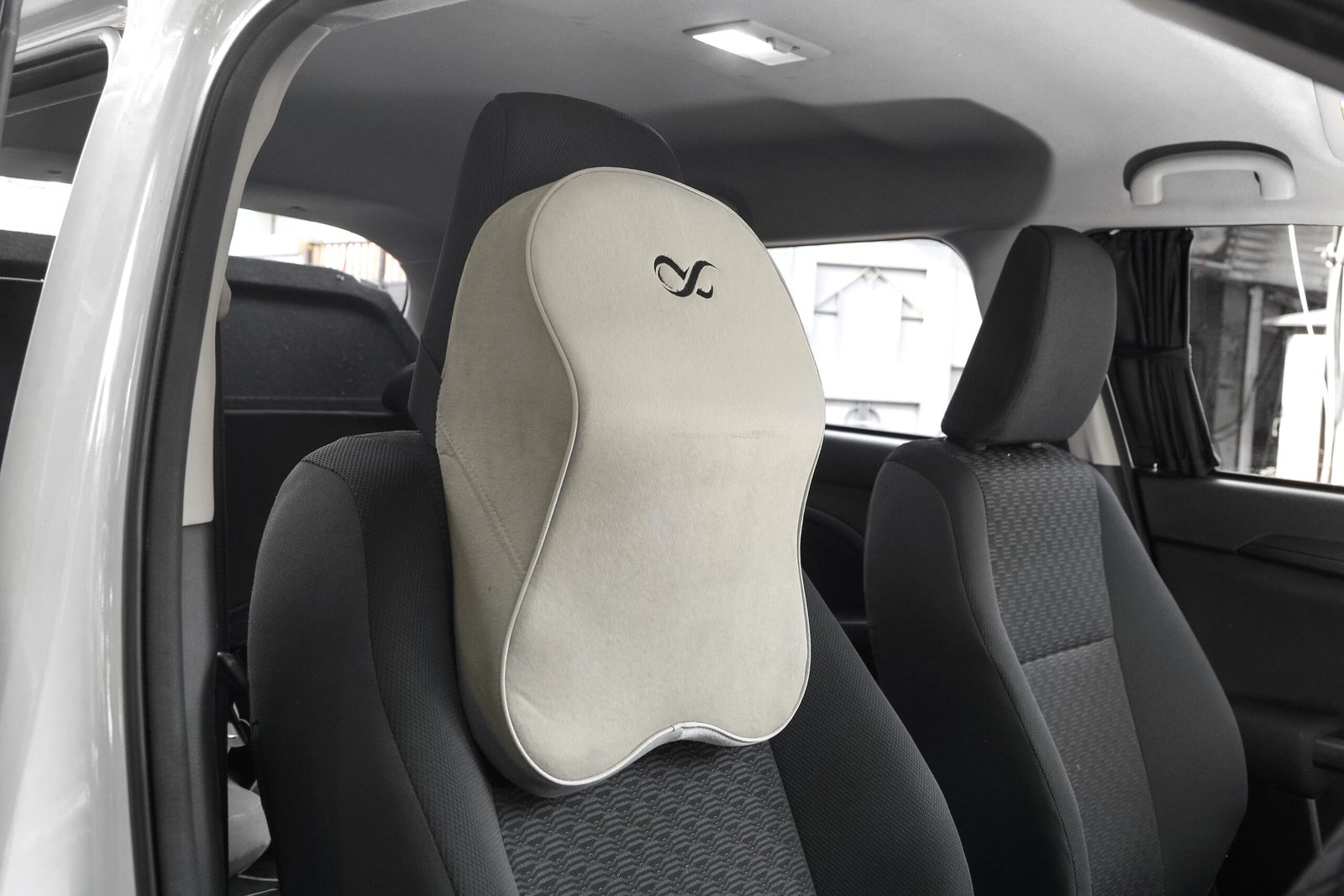 Memory Foam Car Headrest Pillow — Complete Buying Guide for India 2026