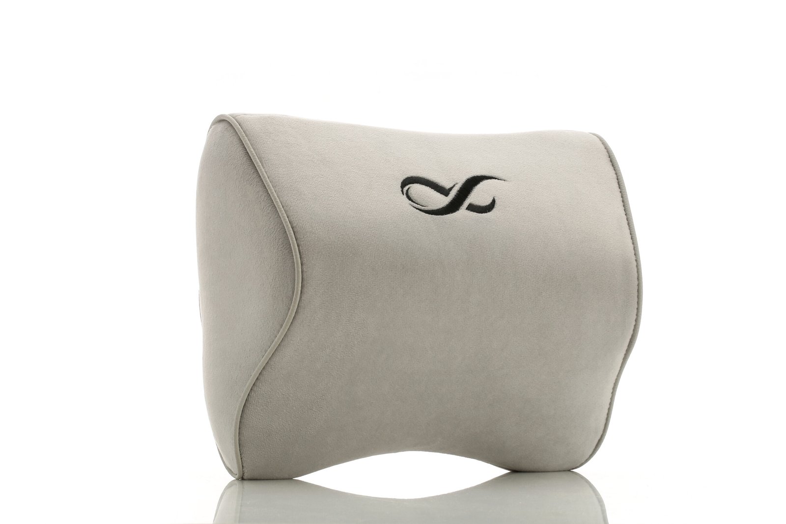 Soft X India Memory Foam Car Neck Pillow Ergonomic Neck Rest for Car