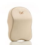 High quality car headrest memory foam by Soft X India designed to reduce neck strain and absorb road vibrations in India.
