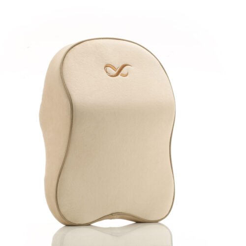 Soft X India Premium Memory Foam Car Neck Pillow Driving Comfort
