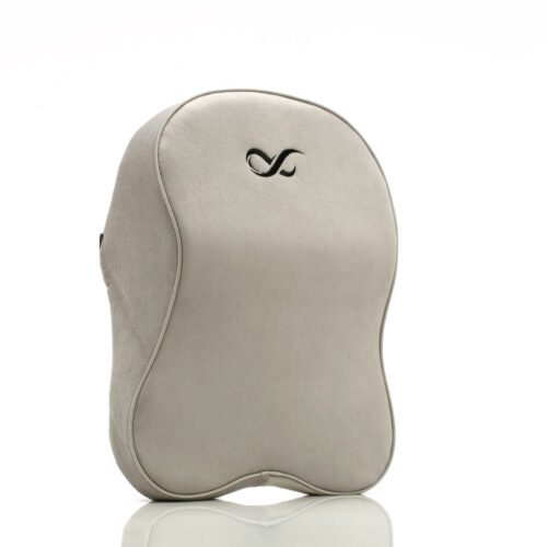 Soft X India Premium Memory Foam Car Neck Pillow for Driving Comfort