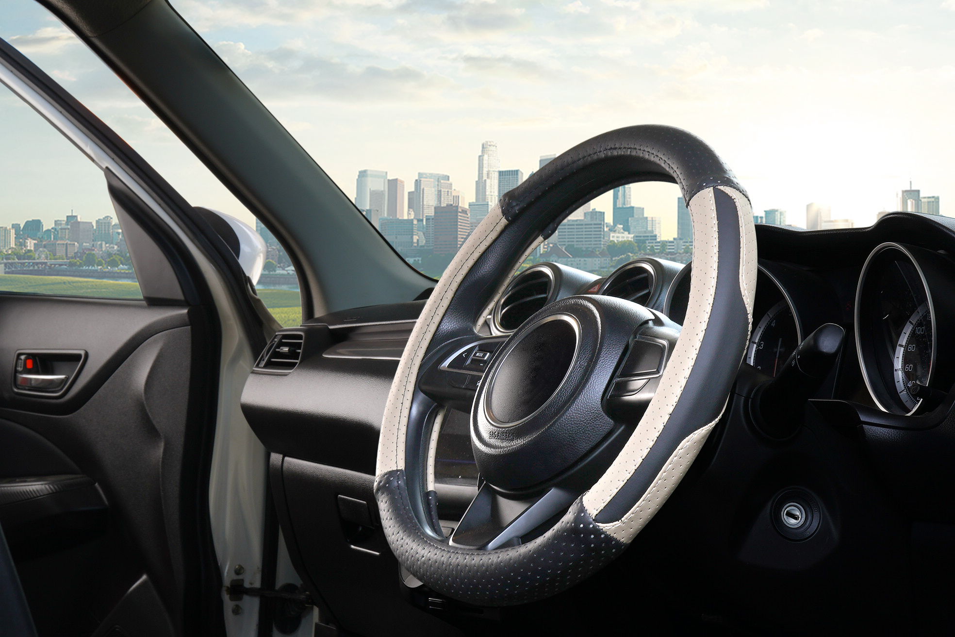 Best Car Steering Covers by Brand — Toyota Hyundai Kia & Nissan Guide India 2026