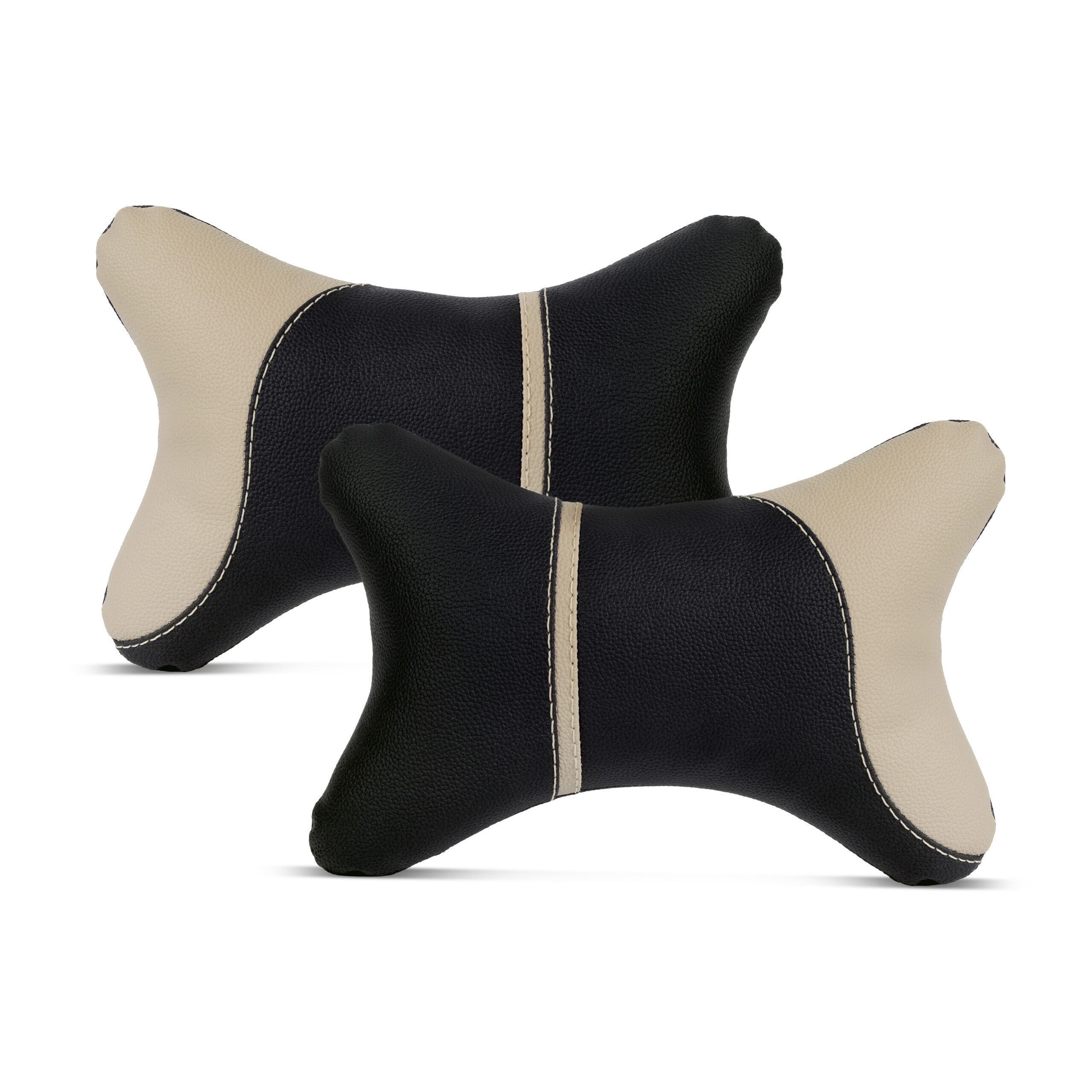 What is Recron Filling in Car Neck Pillows? — Explained for Indian Buyers