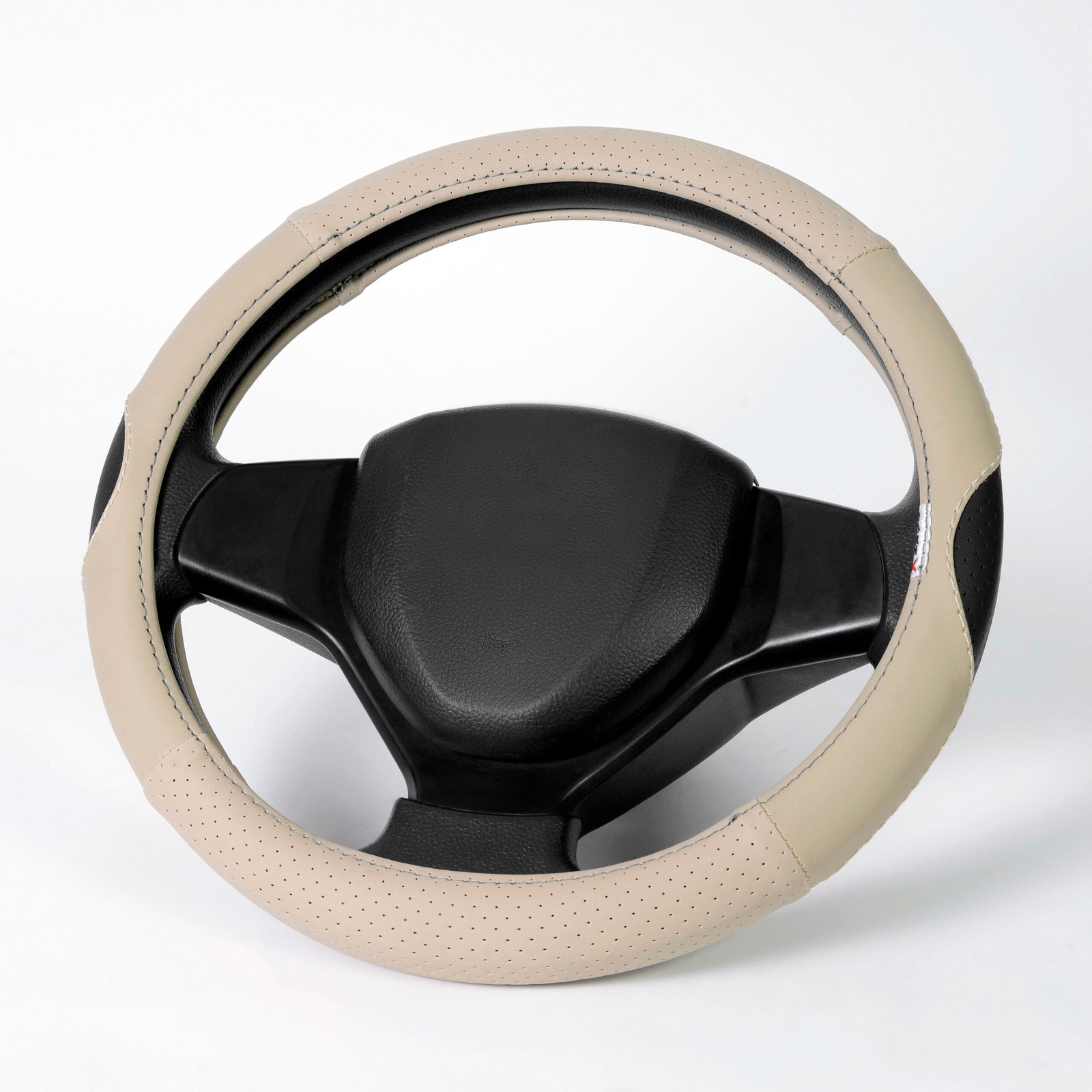 Why is a D Shape Steering Wheel Cover Trending Among Performance Drivers?