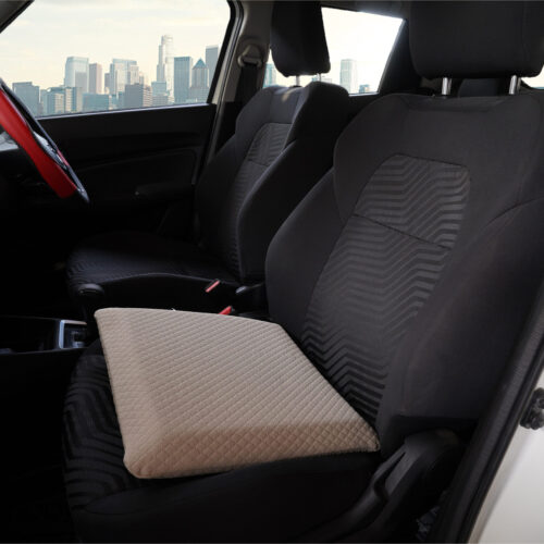 Car Seat Cushion model – SC001