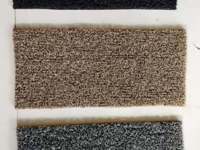 Artificial Grass vs Rubber Car Floor Mats — Which is Right for Your Car India?