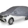 Best Waterproof Universal Car Covers in India 2026 — Complete Size & Fit Guide