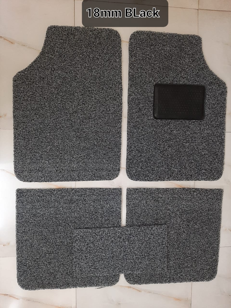 Grass Floor Mat for Cars — Price Guide India 2026 (All Types & Sizes)