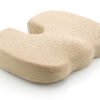 Car Lumbar Support Cushion — Complete Buying Guide for Indian Commuters 2026
